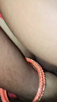 Tamil Sexy Couple Desi Big Boobs Wet Pussy and Big Cock