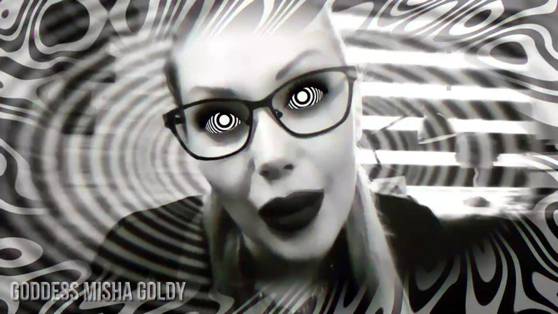 Goddess Misha Goldy: gunde programing! tum ek strok nasheri hone ke lie paida...