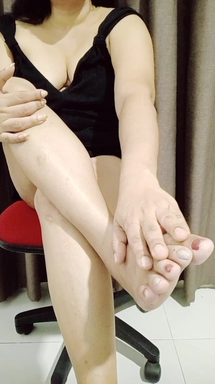 Achini: Father in Law New Roleplay