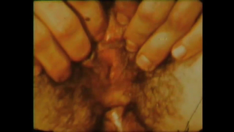 Vintage Usa: Tiga untuk Seks Vintaj