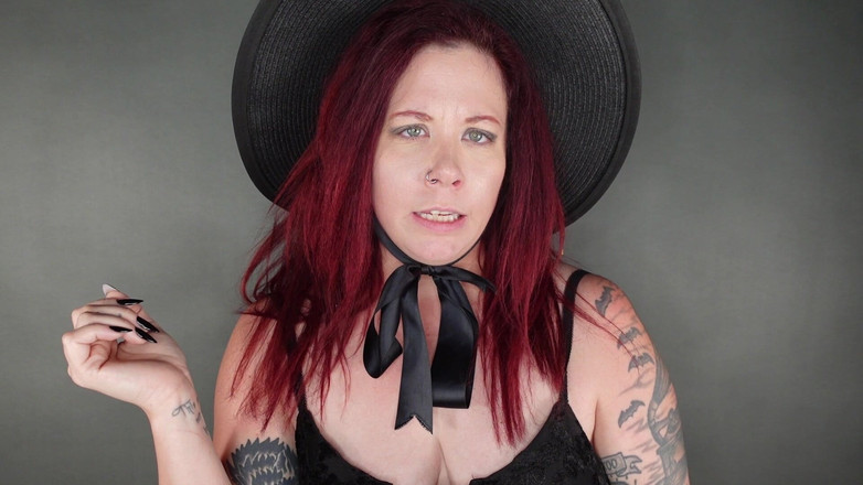 Deanna deadly: 뚱뚱한 지방으로 POV를 즉시 변형시키고 싫어하지 마!