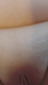 Skutečný amatérský pár má sexy šukání