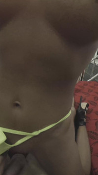 Cherry Lee X Maya Carter trojka