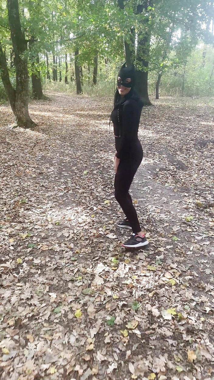 MilfyCalla: バッドダディエピソード7 - ミルフィカラの冒険。