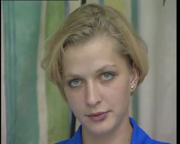 YOUR FIRST PORN: Schoener, Junger Koerper Von Bea in Softclip Beautiful, Young Body...