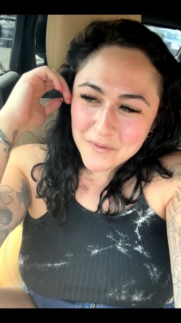 Josie Jaxxon: Intrând în modul Vacay