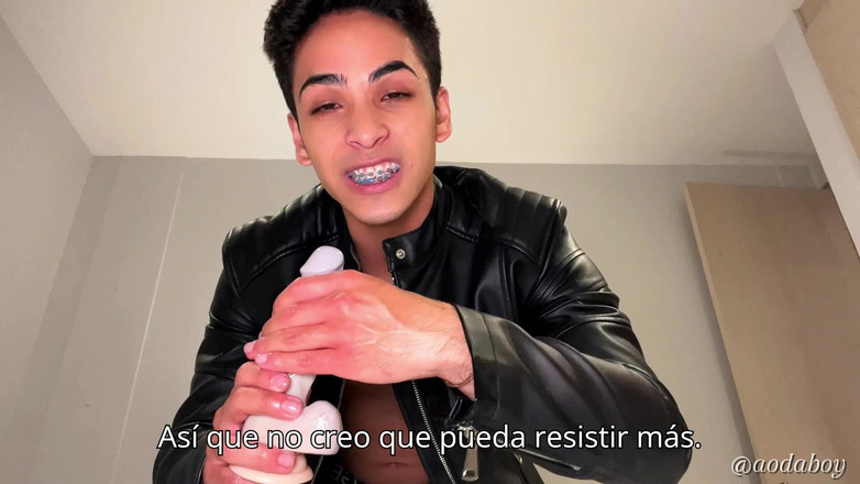 aodaboy: Melancap dan menumbuk zakar anda