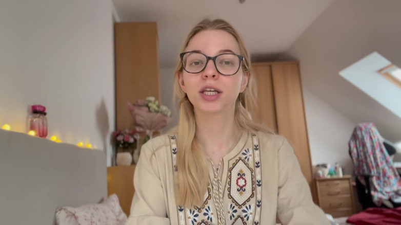 Goddess_Bella_Rae: Jak trénovat sissy otroka