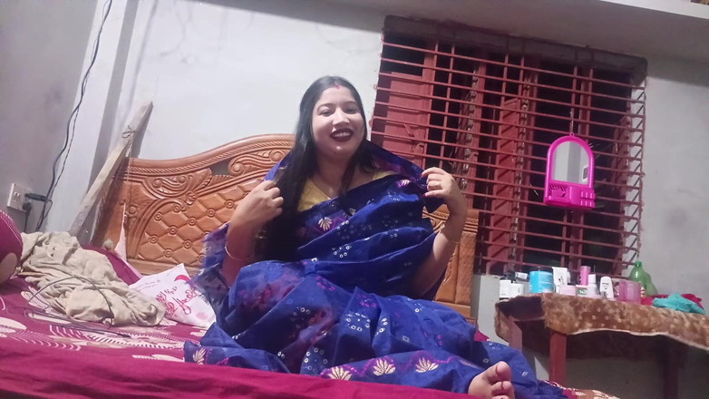 Taniyaxx: Nagrywanie wideo Bangla XXX