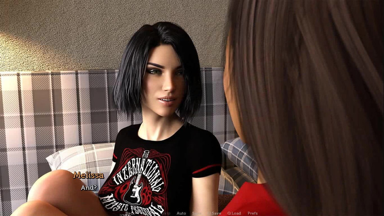 Dirty GamesXxX: अभिनय सबक: कास्टिंग ऑडिशन गलत हो जाता है ep 32