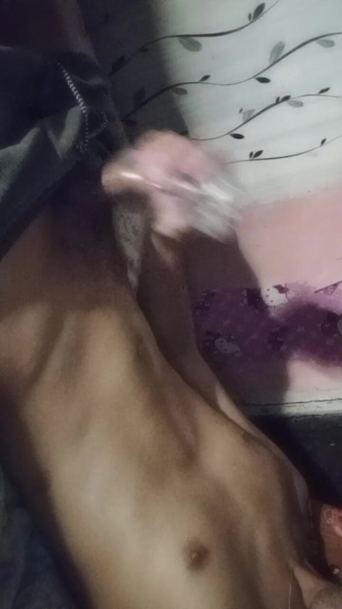 Sunflower Baby 69: Bermain dengan Mainan Seks