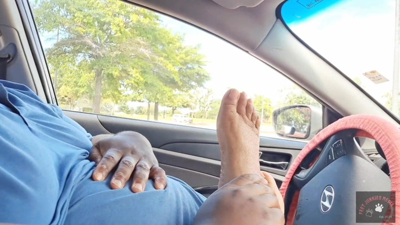 Foot Patrol: Solesday N All Toesday HD (720)
