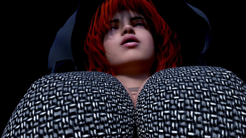 Kimdam3d: Fggb 58 Kırmızı Sonja.mp4