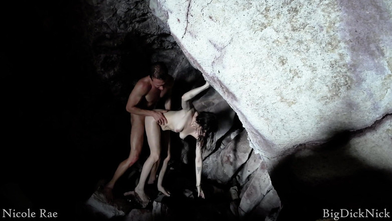 Nicole Rae: Nicole rae &amp; bigdicknick Boat