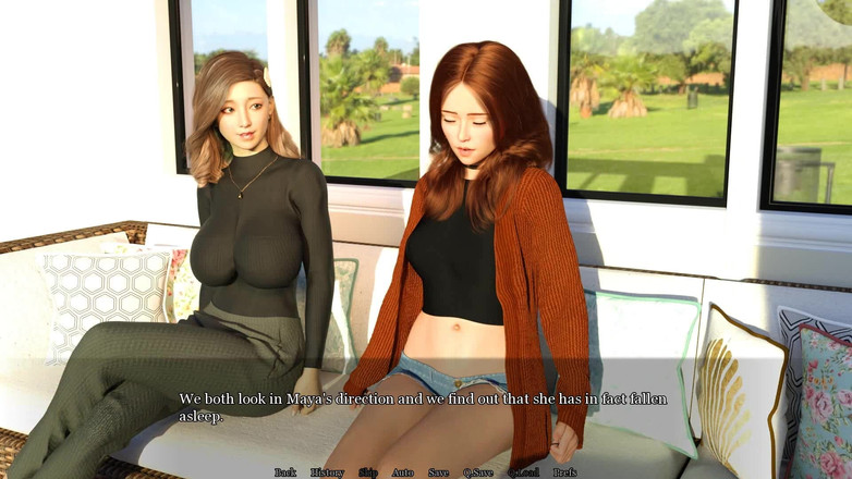 Dirty GamesXxX: 튜닝 인 더 쇼: 이 아시아 소녀와 이야기 - 에피소드 9