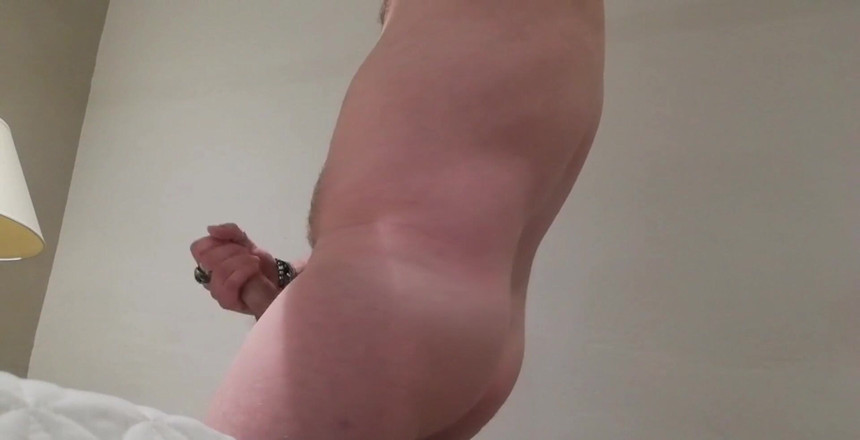 Dirty Talking Guy: 私があなたの汚いおしゃべりパパであるとき、あなたはそれが好きですか?