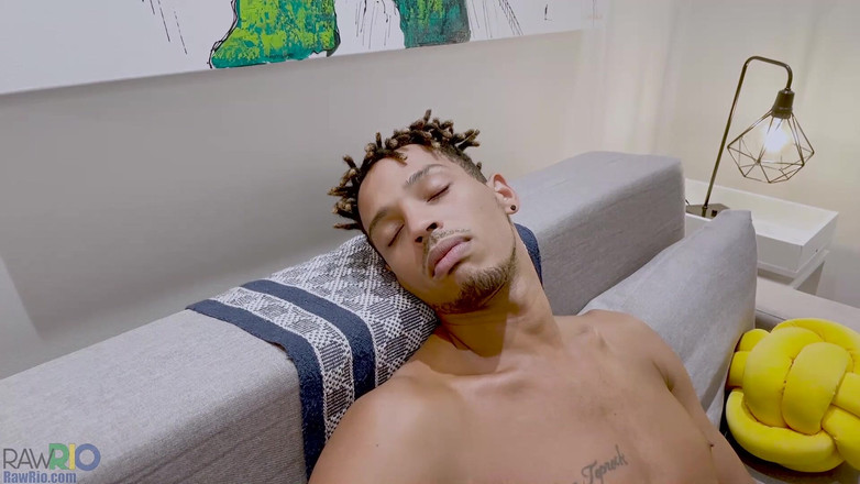 Raw Rio: Teddy Carioca - Solo