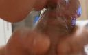 Akasha7: POV Blowjob Deepthroat and Facefuck Part 1 of 2