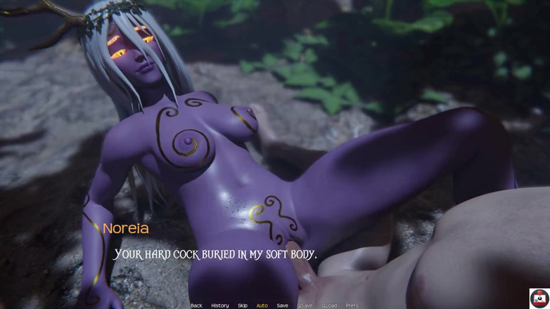 Joystick Cinema: Mist -(pt 65)