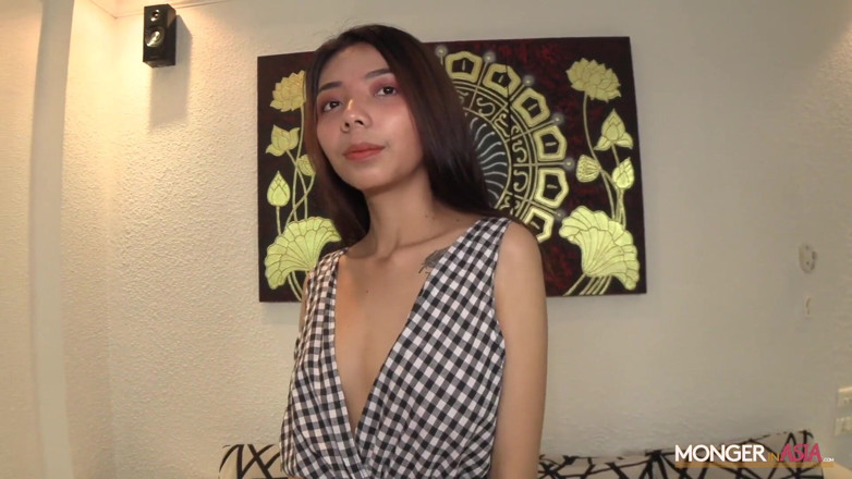 Monger In Asia: I give her a creampie she’ll never forget