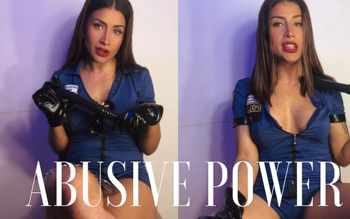 Anitta: Puissance excessive