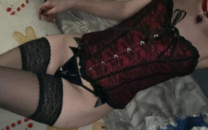 Dorothy: ハードコアマスターベーション