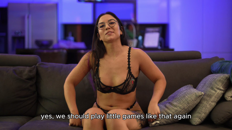 Itsxlilix: लंड हिलाने के निर्देश सीईआई - आप मेरे प्रेमी हैं और मैं चाहती हूं कि आप बिना हाथों के वीर्य निकालें