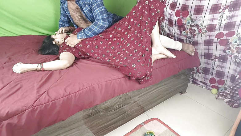 Pyaripooja22: Kakak ipar bikin adik ipar paling cantik lagi asik nyepong...