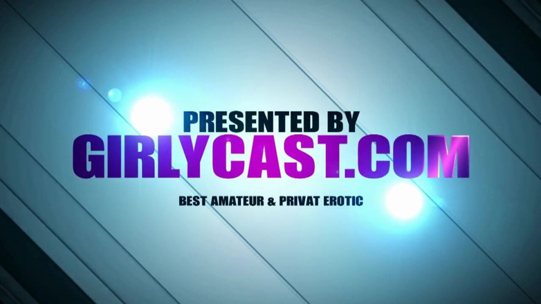 Girlycast: Defloracja analna Nici i pierwsze doświadczenie lesbo