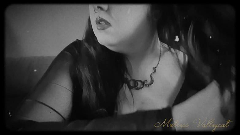 Mxtress Valleycat: Tujuh Hari Untuk Menjadi Budakku