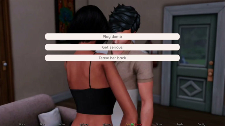 Seductor: Meena, vierge desi, a fini par coucher avec son coloc...