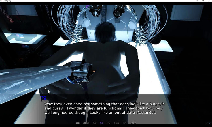 Erotic Krisso: 熟女オデッセイ - 継母