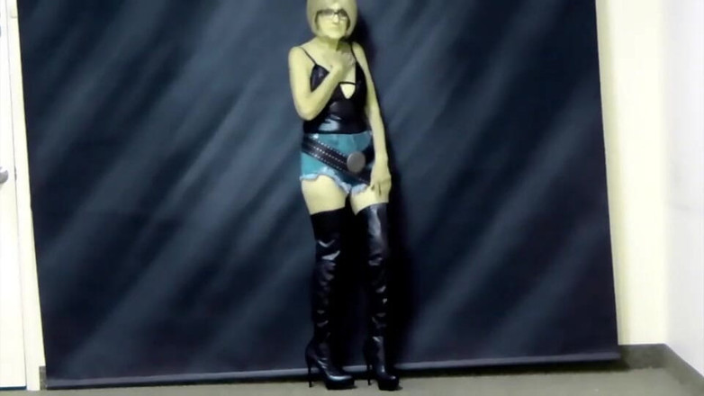 Patty doll 53: Інтуїція 4