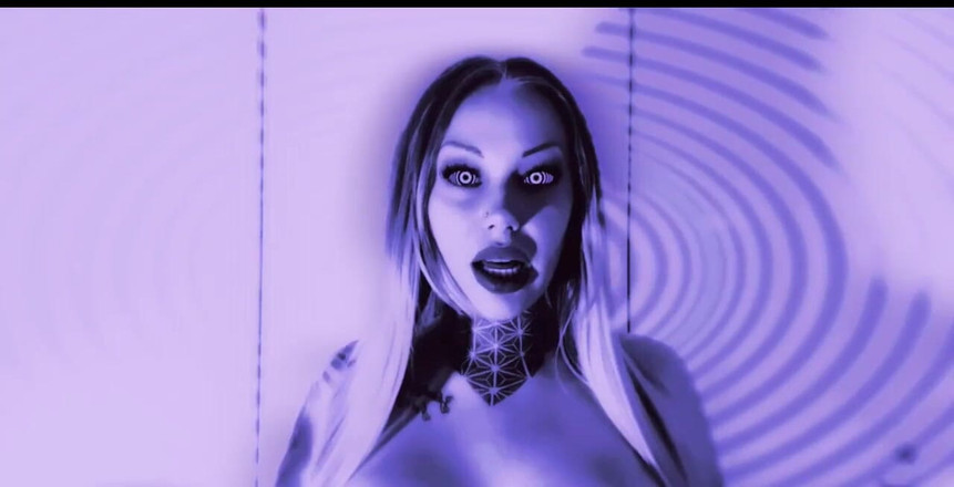 Goddess Misha Goldy: 나선 Gooning, 에드징, 그리고 도전을 거부의 30 일! 30일차에 나는 네가 오랫동안 이것을 기다리고 찾고 있었어