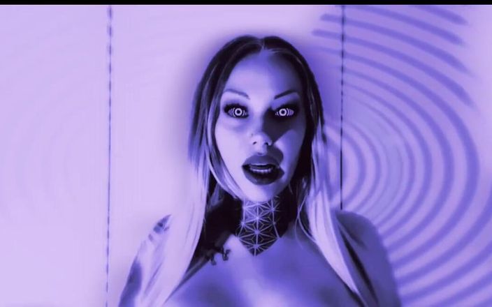 Goddess Misha Goldy: 30 dní spiraling gooning, edging a denying výzvy! Den 30 Vím, že...