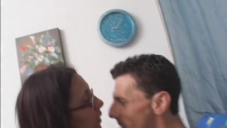 My porn family: Italian mature made to pussy and ass fucked