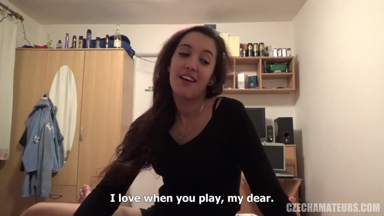 CzechAmateurs: Tsjechische amateurs 114 amateur bdsm -carnage