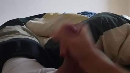 Bayer911: Prima masturbare de dimineață și prima spermă în 2024