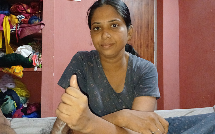 Apple Porn: Massagem Especial E Punheta Da Minha Meia-irmã Fofa