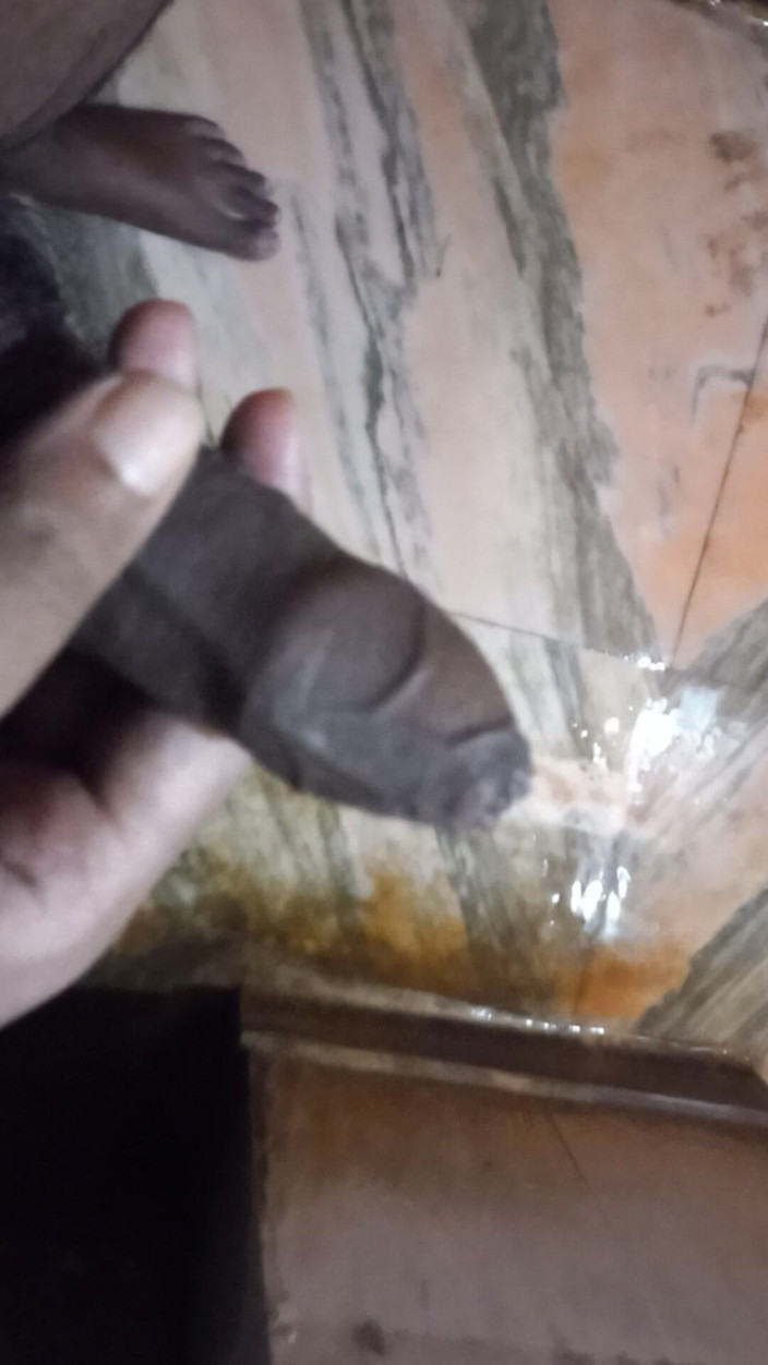 ScarletWorld2: Masturbacja oszalała!