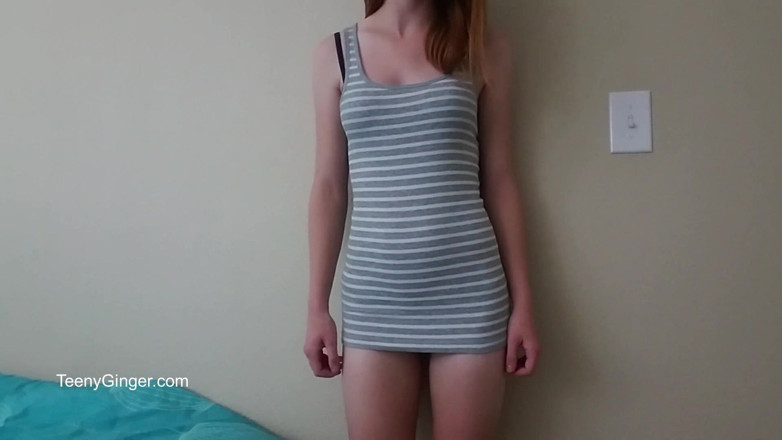 Teeny Ginger: Rejected on a date (SPH)