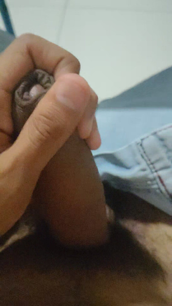 slayboy69: Cumming Loads From First POV Big Cock Big Balls Edging...