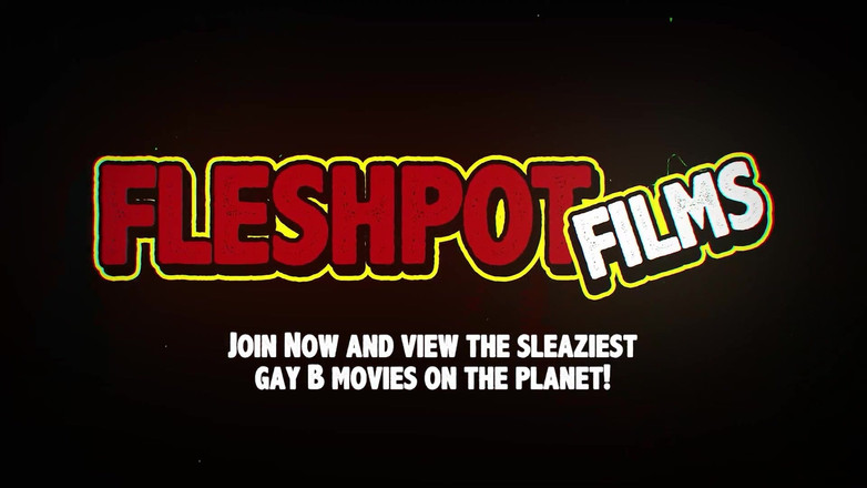 Fleshpot films: Masak bareng blake leo bagian 2