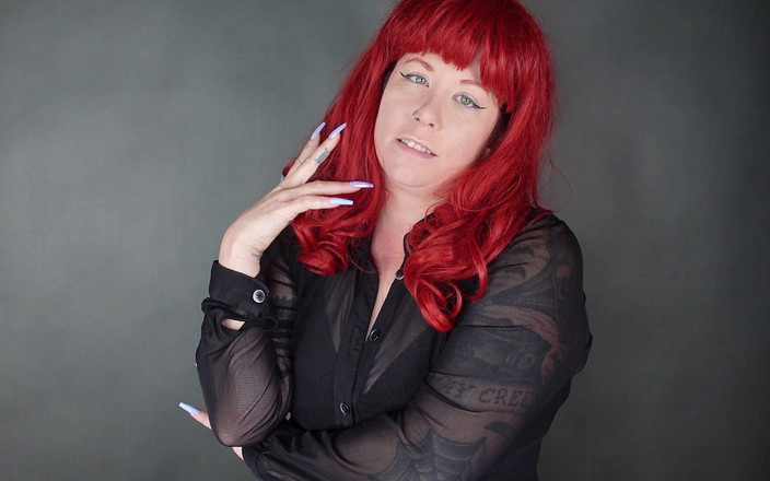 Deanna deadly: Proč byste měli tajně vykrmovat svou přítelkyni (a jak na to)