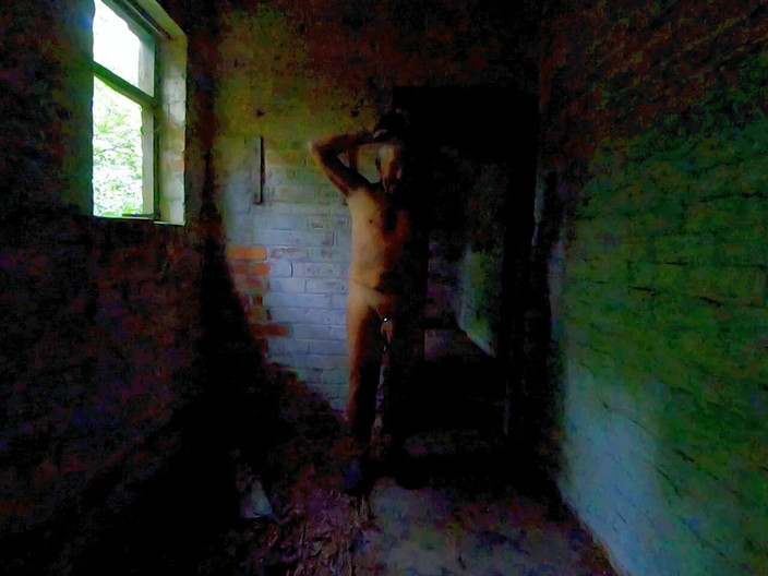 Andy: パート2 ウォーク31