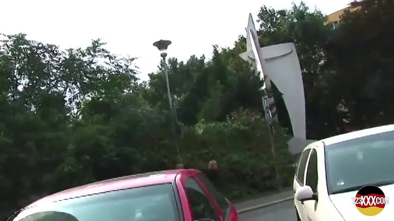 123XXX - Fucked Amateurs in Germany!: Awek Jerman panas dan pancut angin mengongkek seorang lelaki di...