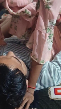 Mere Husband and Desi Girl