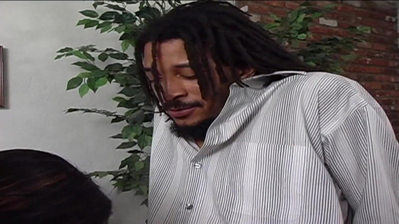 First Black Sexperience: Nasty whore gives extra care and attention for big cocks