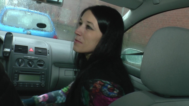 Retro German Amateurs: Super Horny German Amateur MILF Gets Pounded Hard - Raw Dick...