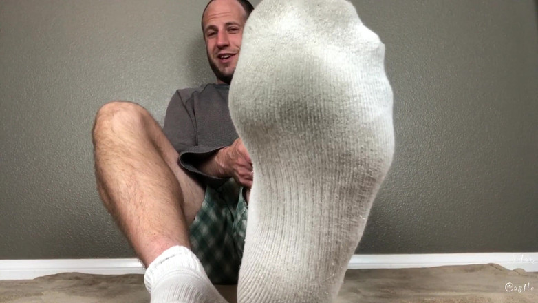 Adam Castle Solo: Hladovějící kamarádka? Ochutnej moje nohy